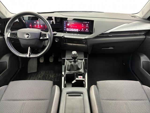 Opel Astra image 3