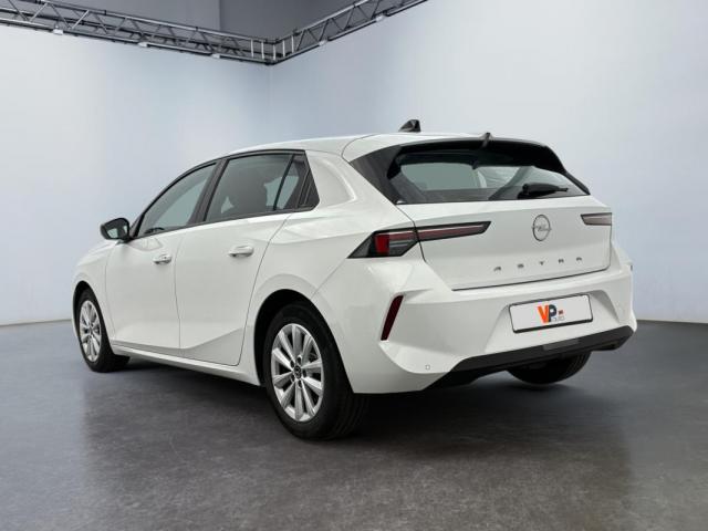 Opel Astra image 8