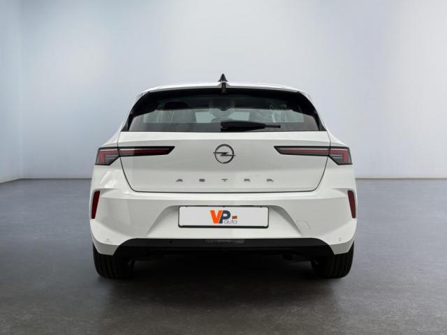 Opel Astra image 4
