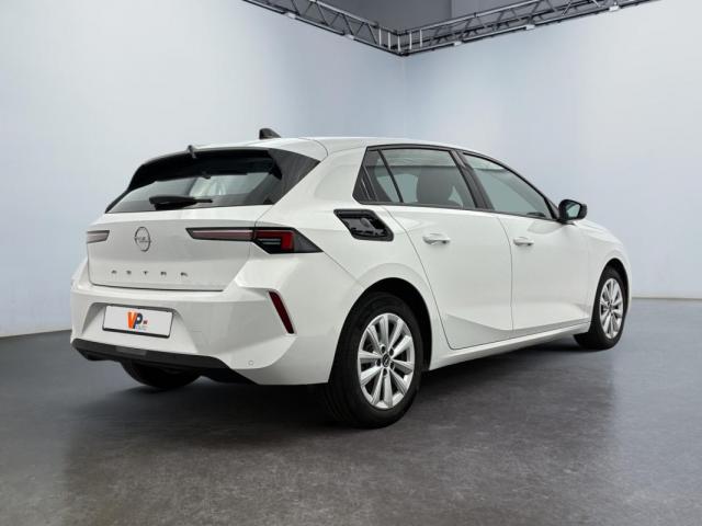 Opel Astra image 7