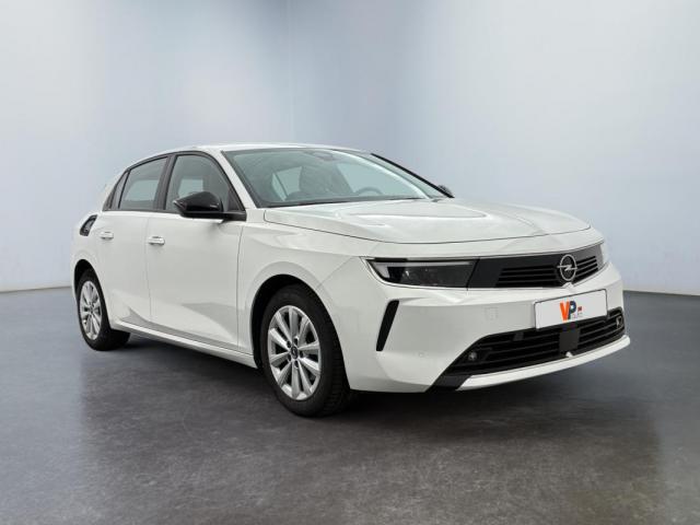 Opel Astra image 6