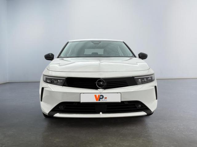 Opel Astra image 5
