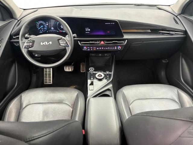 Kia Niro image 3