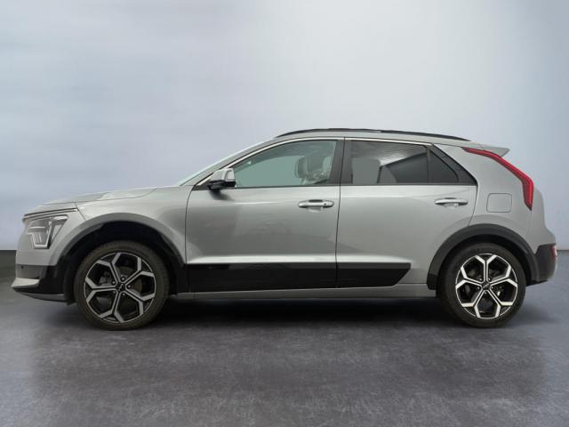 Kia Niro image 2