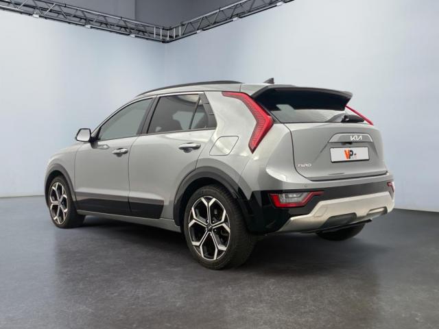 Kia Niro image 6