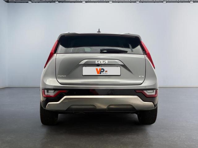 Kia Niro image 4