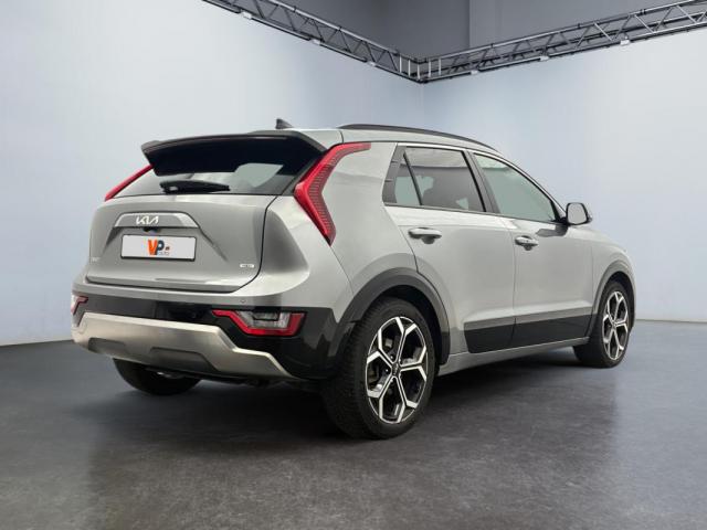 Kia Niro image 5