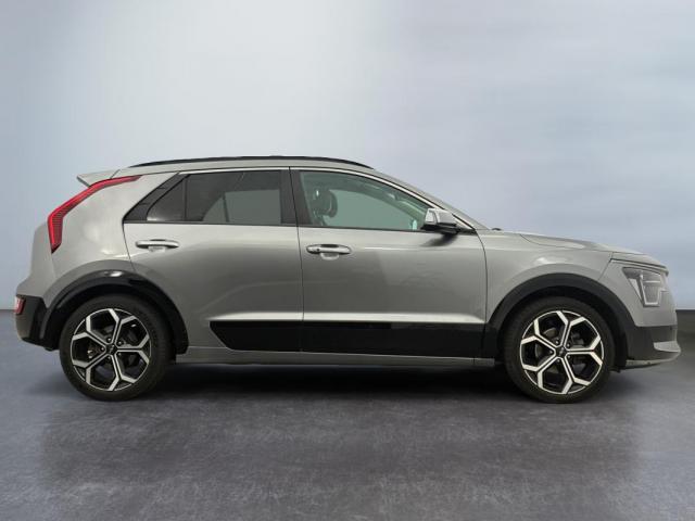 Kia Niro image 7