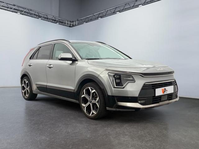 Kia Niro image 9
