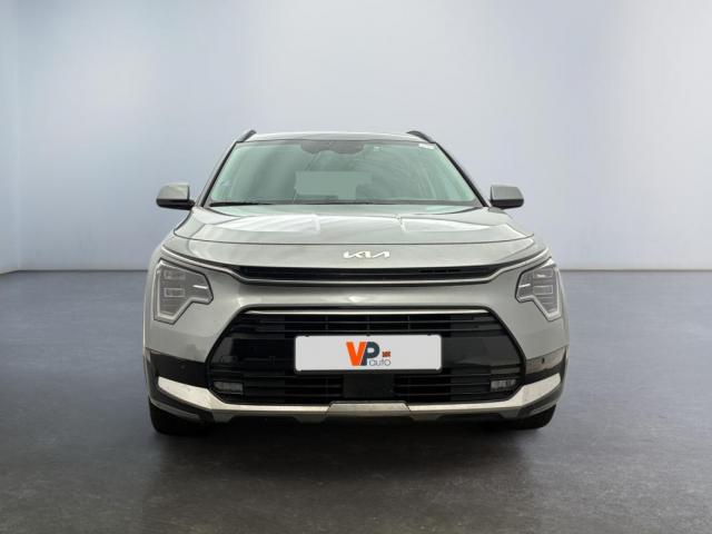Kia Niro image 8