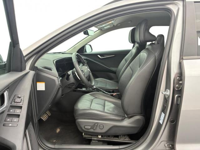 Kia Niro image 1