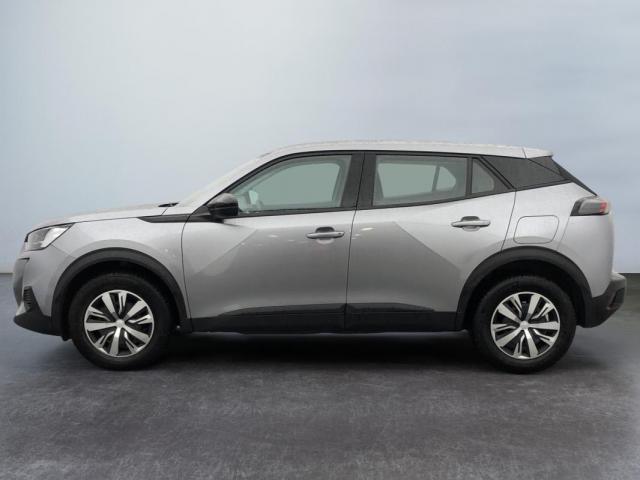 Peugeot 2008 image 2