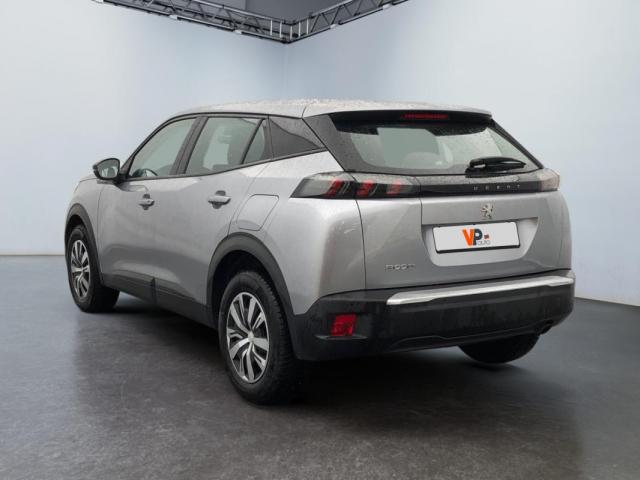 Peugeot 2008 image 6