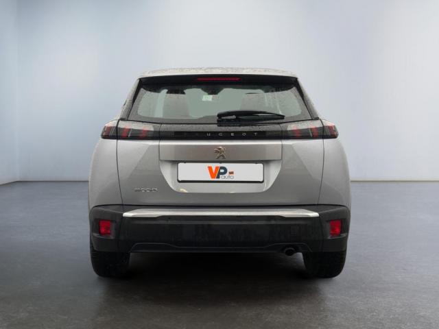 Peugeot 2008 image 3