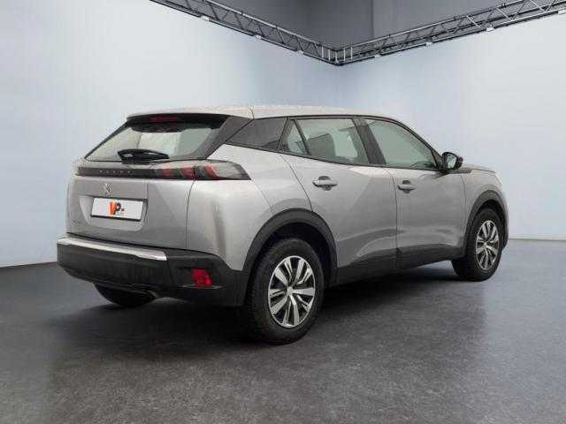 Peugeot 2008 image 8