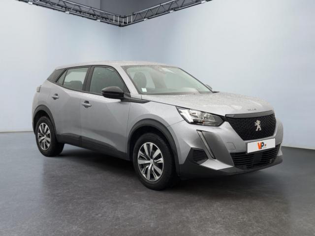 Peugeot 2008 image 1