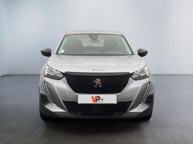 Peugeot 2008 image 9