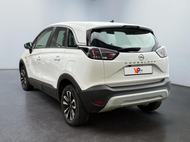 Opel Crossland image 1