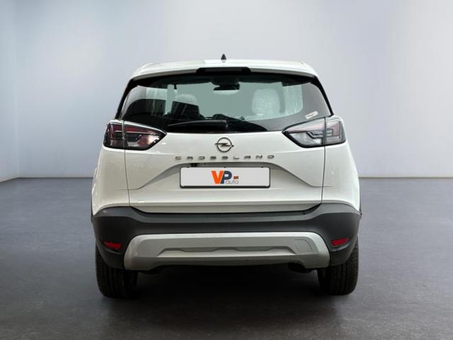 Opel Crossland image 5