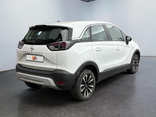 Opel Crossland image 8