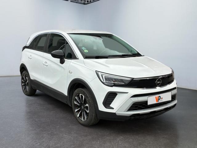 Opel Crossland image 3
