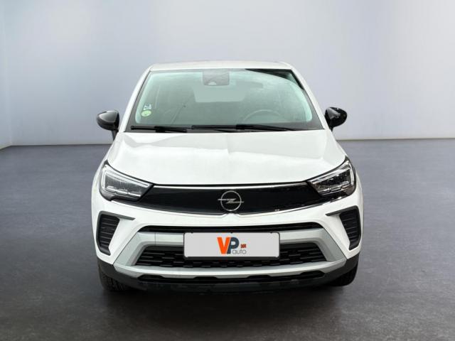 Opel Crossland image 9