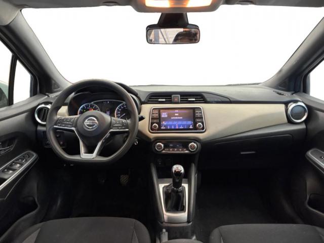 Nissan Micra image 7