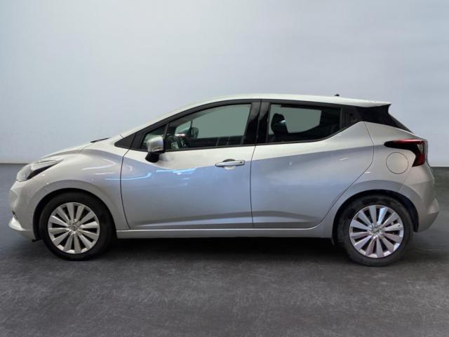 Nissan Micra image 2