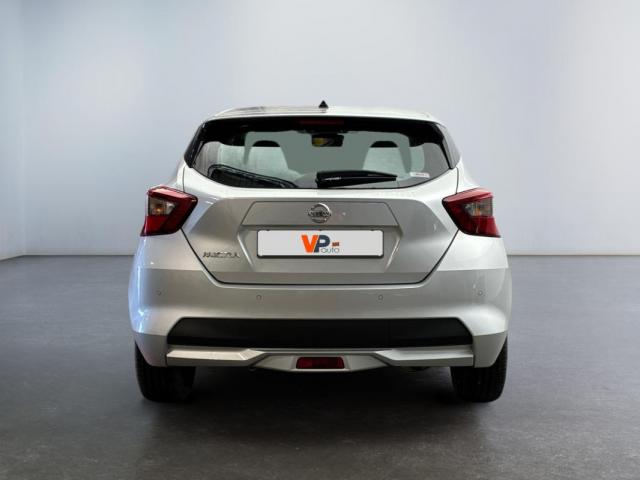 Nissan Micra image 3