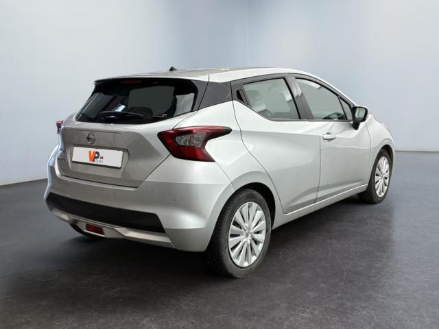 Nissan Micra image 9