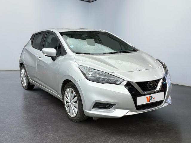 Nissan Micra image 8