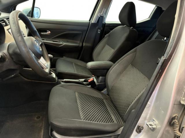 Nissan Micra image 1