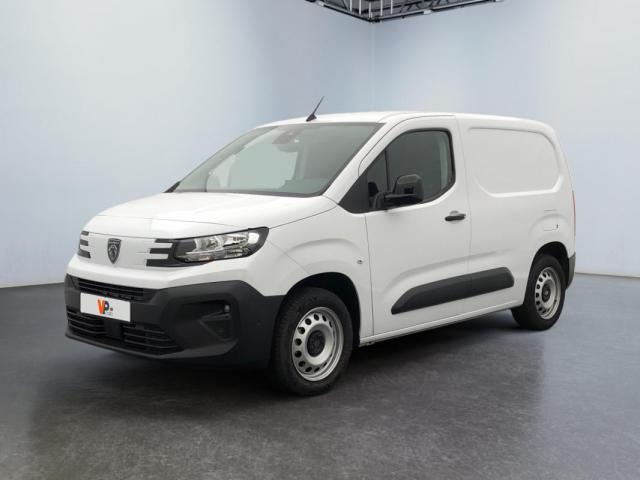Peugeot Partner Fourgon M 650 Kg Bluehdi 130 S&s Bvm6