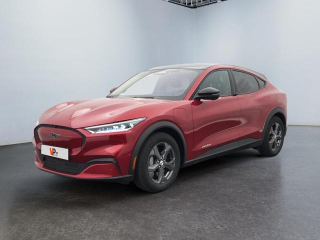 Ford Mustang Mach-E Standard Range 76 Kwh 269 Ch E