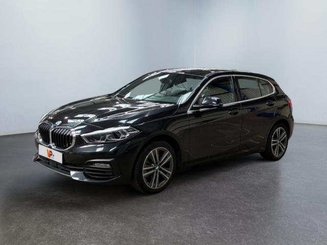 Bmw Série 1 F40 116d 116 Ch Dkg7 Business Design