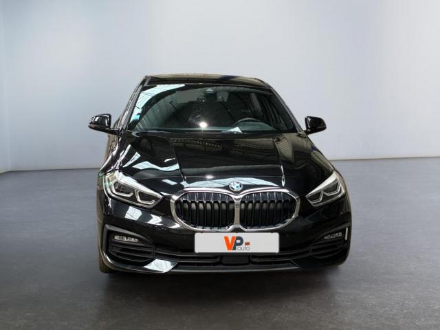Bmw Série 1 image 1