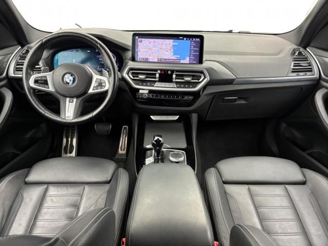 Bmw X3 image 8