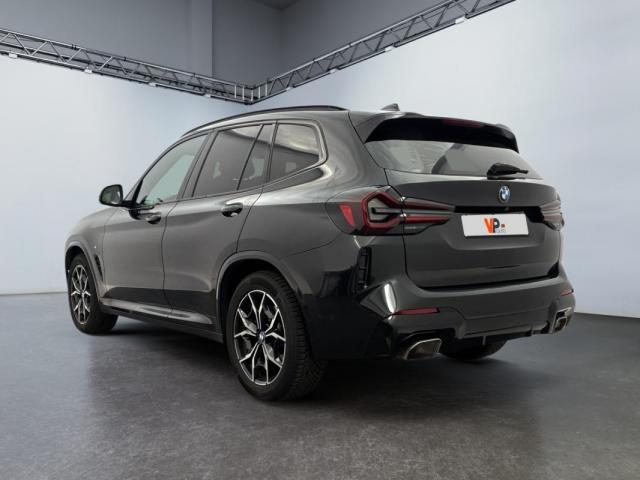 Bmw X3 image 4