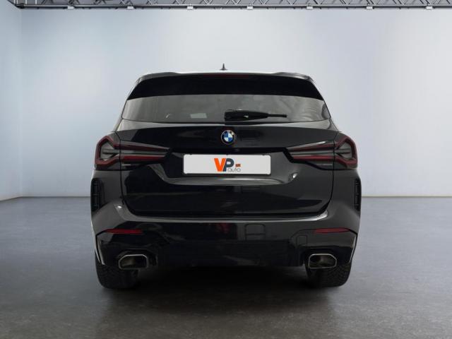Bmw X3 image 1