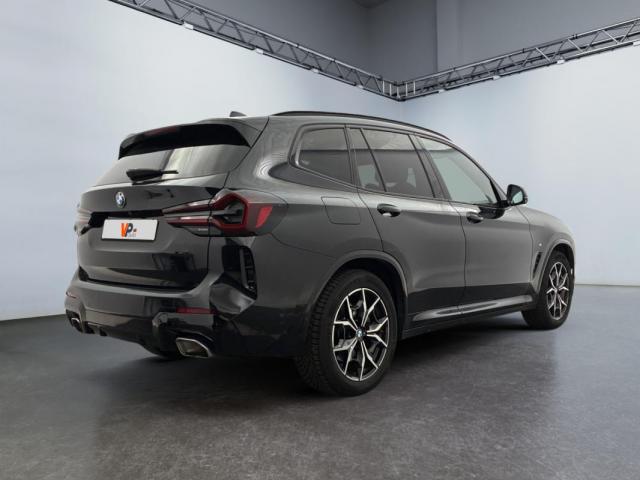 Bmw X3 image 9