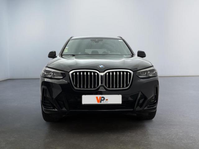 Bmw X3 image 5