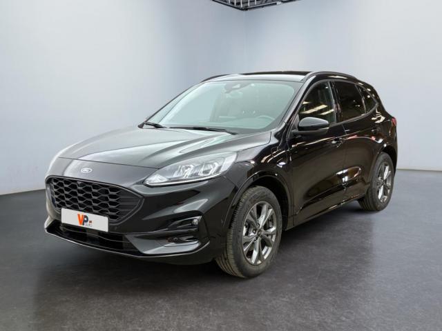 Ford Kuga 2.5 Duratec 225 Ch Phev Powershift St-Line Business