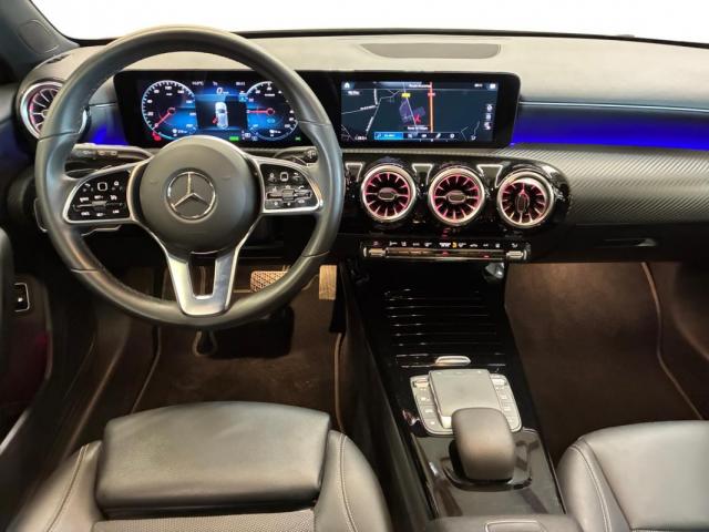 Mercedes Benz Classe A image 6