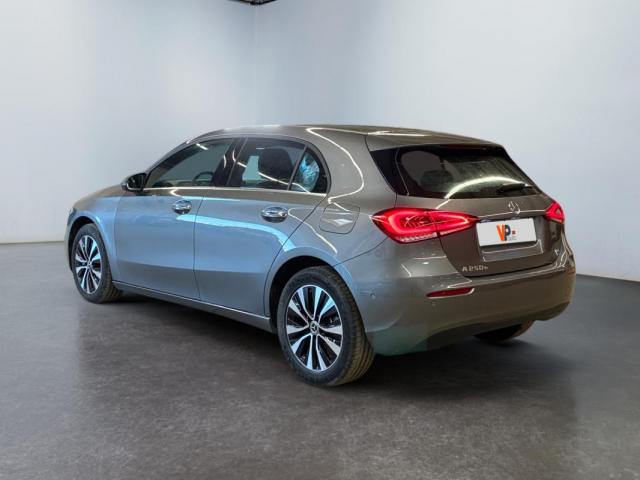 Mercedes Benz Classe A image 9