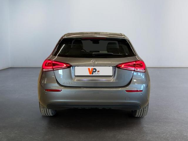 Mercedes Benz Classe A image 2