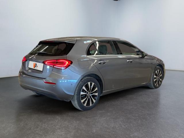 Mercedes Benz Classe A image 3