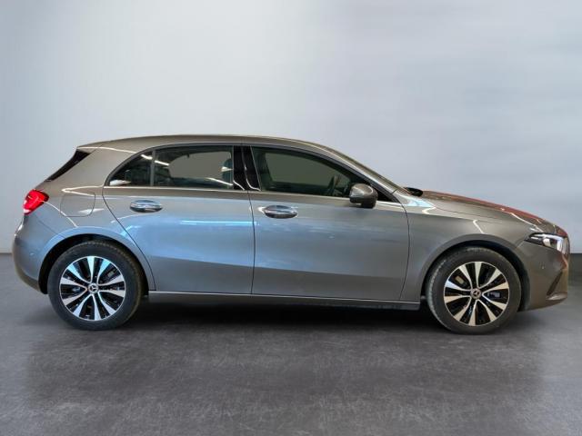 Mercedes Benz Classe A image 8