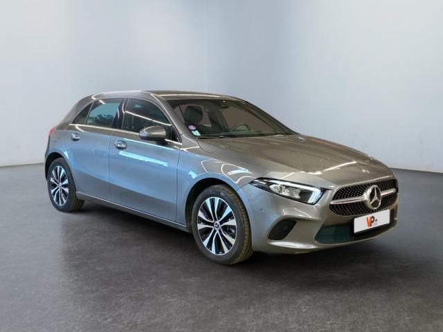 Mercedes Benz Classe A image 1
