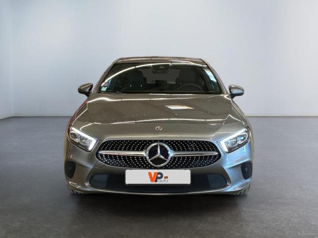 Mercedes Benz Classe A image 5