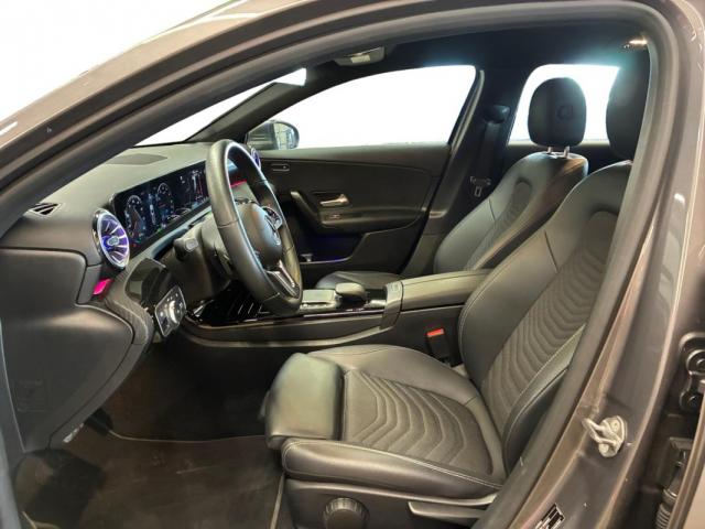 Mercedes Benz Classe A image 7
